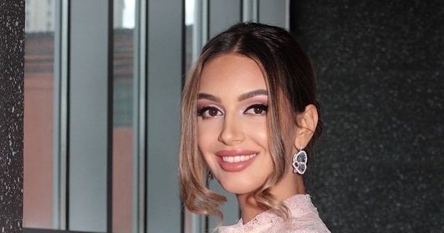 Оксана Воеводина попала в ДТП в Москве