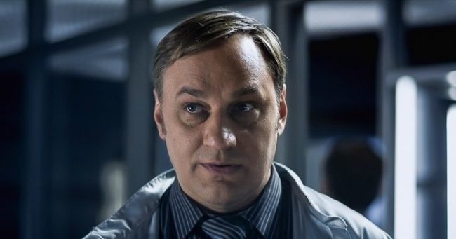 Звезда сериала «След» Олег Валкман скончался в реанимации