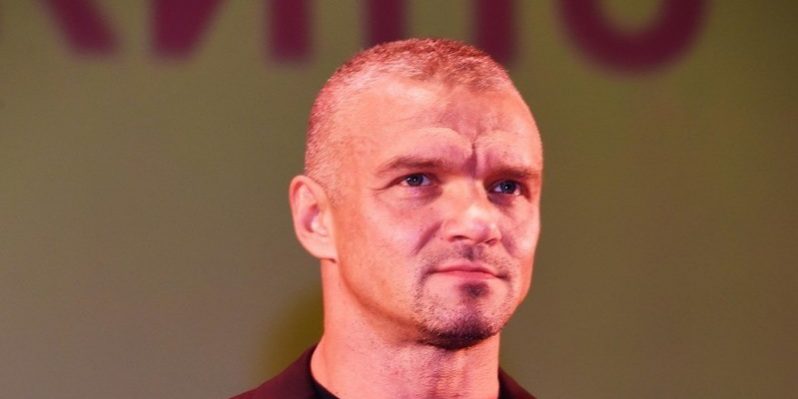 «Надеюсь, почки, селезенка живы»: пострадавший в драке с Епифанцевым попал в больницу