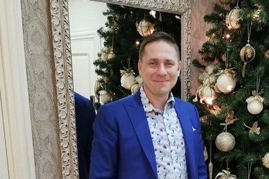 «Это был для нас выход»: исповедь ювелира, чья любовница оставила детей умирать на морозе