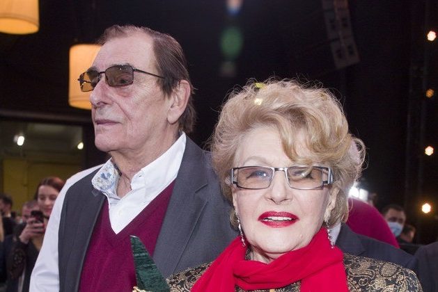 «Хватит!»: Мукасей разозлился, когда Дружинина стала говорить о сыне, выпавшем с балкона