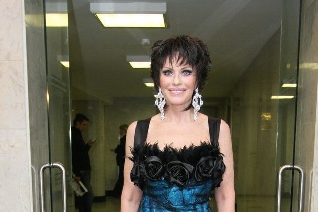 Мать приемной дочери Ирины Понаровской заявила, что певица украла у нее ребенка