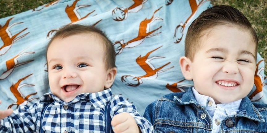 Уже не малыш: устраиваем праздник для маленького защитника — Спецпроекты