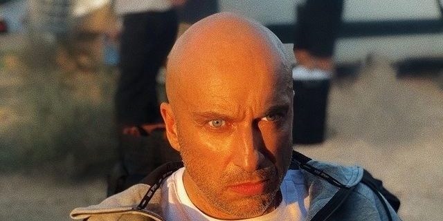 Дмитрий Нагиев: «Крид еще ничего не сделал в жизни, чтобы называться наставником «Голоса»