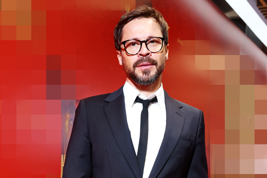 Павел Деревянко об отношениях с бывшей женой: «У нас все то же самое» — Звезды