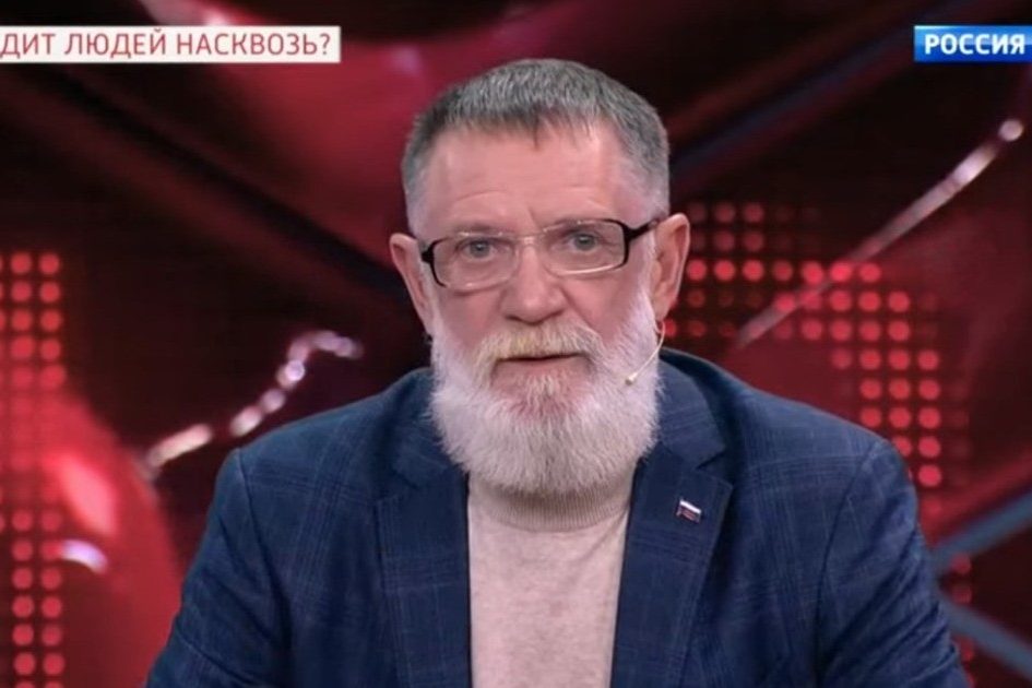 Шарлатан с судимостью или ученик Вольфа Мессинга: разоблачение знахаря Александра Ручкина