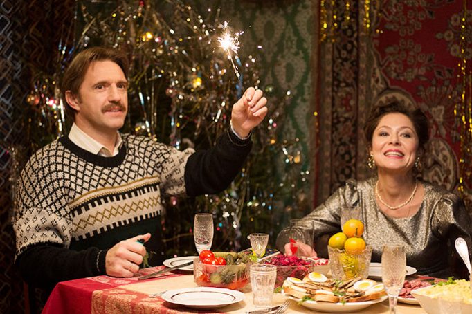 5 причин посмотреть новый фильм с участием Владимира Вдовиченкова, Елены Лядовой и Надежды Михалковой, HELLO! Russia