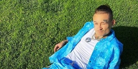 Московская «резня» бензопилой: Моргенштерн устроил шоу на своем дне рождения