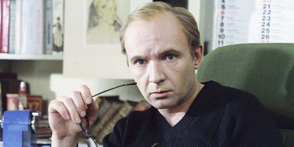 «У любви нет прошедшего времени!»: Андрей Мягков был верен одной женщине, но так и не стал отцом