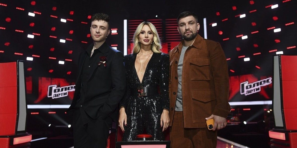 Баста – Светлане Лободе: «У тебя не может выскакивать сердце. У тебя его нет»