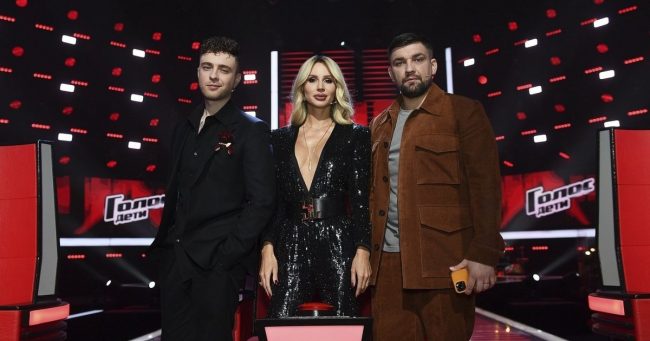 Баста – Светлане Лободе: «У тебя не может выскакивать сердце. У тебя его нет»