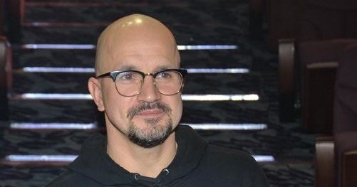 Егор Дружинин: «Два года в Америке без жены были ужасными»