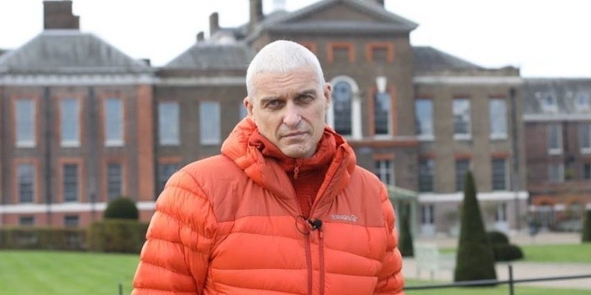 Олег Тиньков: «Я в ремиссии, рак позади!»