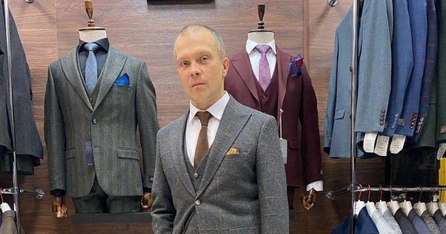 DJ Грув: «Пережив смерть возлюбленной и отца, я боролся, чтобы не погрузиться в забытье»