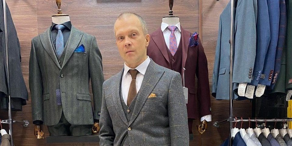 DJ Грув: «Пережив смерть возлюбленной и отца, я боролся, чтобы не погрузиться в забытье»