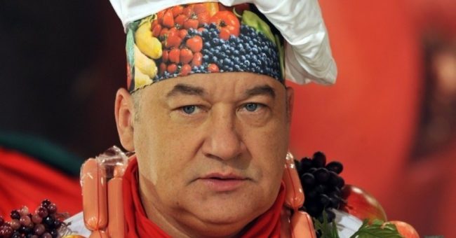 «Его можно сравнить с Никулиным»: коллеги Игоря Маменко о том, как он попал в «Аншлаг»