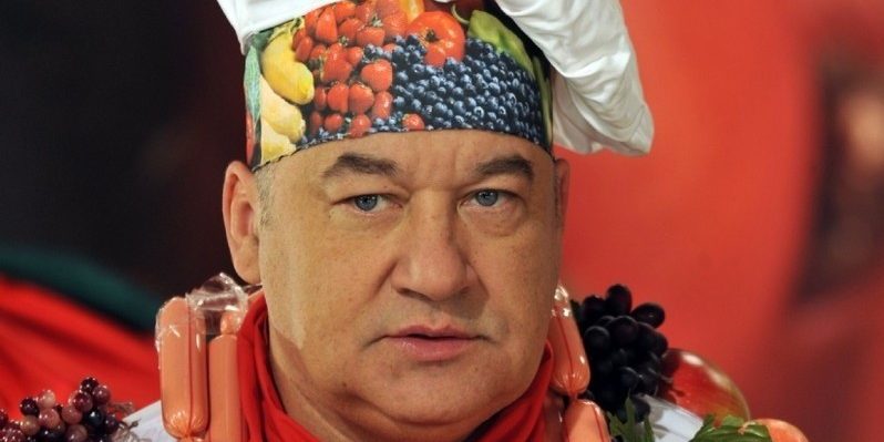 «Его можно сравнить с Никулиным»: коллеги Игоря Маменко о том, как он попал в «Аншлаг»