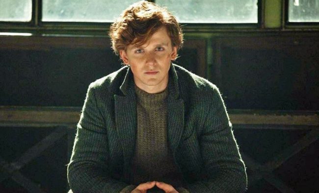 Федор Федотов о счастливом кастинге фильма «Серебряные коньки», спортивном прошлом и планах на будущее