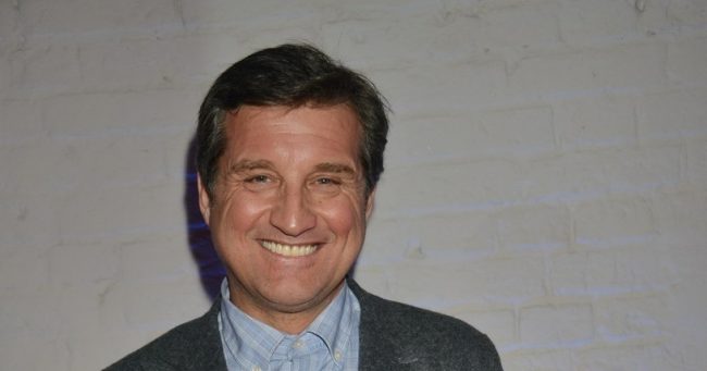 «Уходи отсюда, пока я тебя не убила»: Кушанашвили о войне с Пугачевой