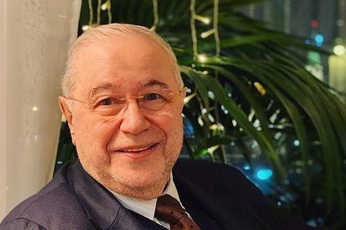 «Любимое занятие Петросяна – делать детей!»: коллеги юмориста о новом ребенке у юмориста