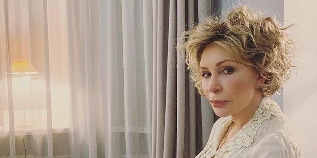 «Зачем мне эти деньги? Они нужны на внуков»: как Татьяна Васильева поладила с женами сына