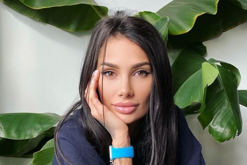 Саша Кабаева: «Я бы уже в 19 лет пошла в эскорт и сейчас не парилась»