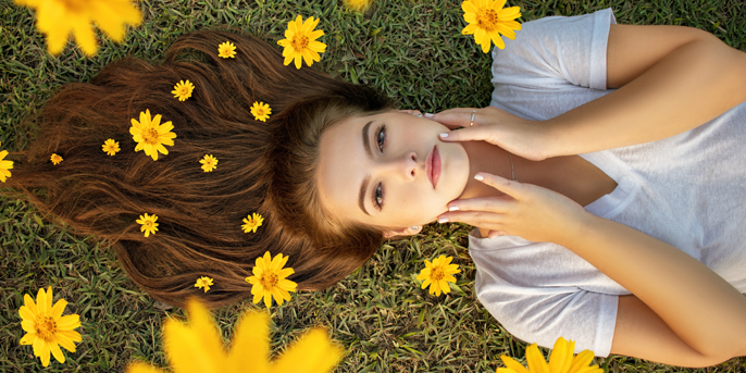 Праздник без вреда: самые экологичные подарки на 8 Марта — Стиль жизни