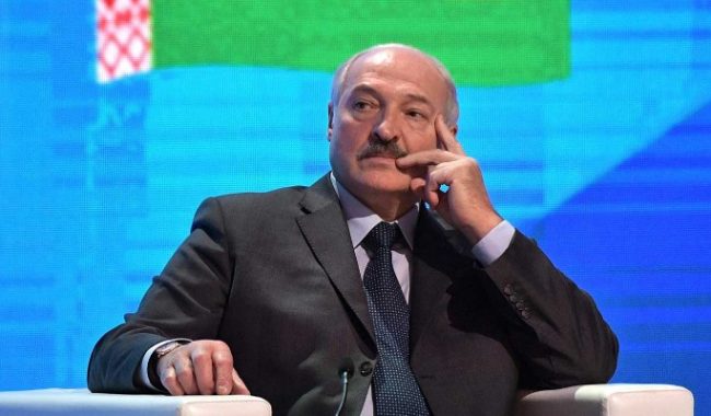 что мешает Лукашенко пойти путем Каддафи: подробности, последние новости :: Политика :: Дни.ру