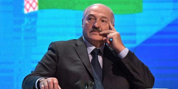 что мешает Лукашенко пойти путем Каддафи: подробности, последние новости :: Политика :: Дни.ру