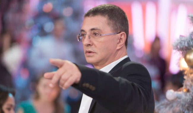 доктор Мясников предупредил человечество о новой пандемии, ситуация на сегодня, последние новости :: Коронавирус :: Дни.ру