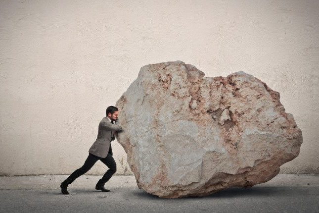 Главный крест, который Телец несёт по жизни