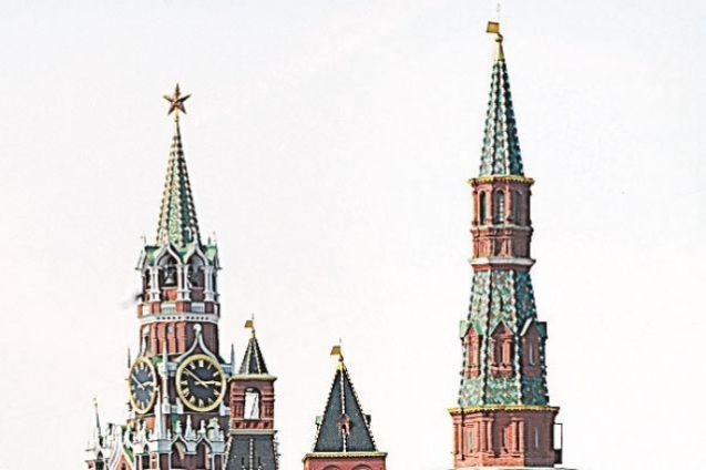 Кремль: НАТО вынуждает Россию реагировать на агрессивные действия альянса | Политика