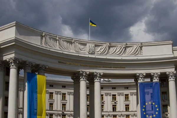 Москва навсегда потеряла Киев – Дмитрий Кулеба :: Политика :: Дни.ру