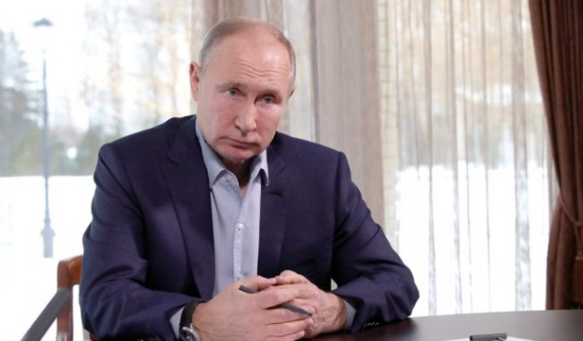 на Украине хотят установить памятник президенту России, последние новости Украины, ДНР, ЛНР, Донбасс, минские соглашения, подробности :: Политика :: Дни.ру