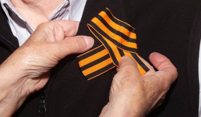 Российское военно-историческое общество призвало прекратить травлю ветерана Артеменко :: Политика :: Дни.ру