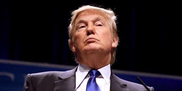 Сенат США признал импичмент Трампу конституционным | В мире | Политика