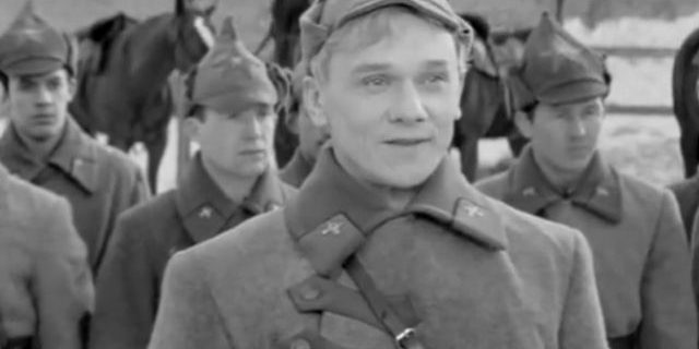 Шойгу поздравил создателей и поклонников фильма «Офицеры» с юбилеем картины | Кино | Культура