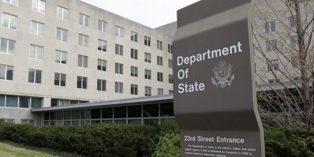 США готовы к переговорам «шестерки» и Ирана — Госдеп | В мире | Политика