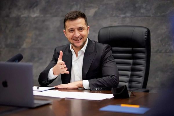 Военный эксперт Литовкин высказался о стремлении Украины попасть в НАТО, последние новости, президент, Владимир Зеленский, закон :: Политика :: Дни.ру