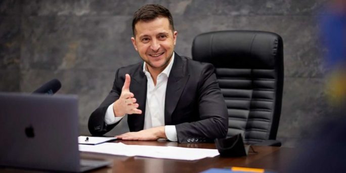 Военный эксперт Литовкин высказался о стремлении Украины попасть в НАТО, последние новости, президент, Владимир Зеленский, закон :: Политика :: Дни.ру