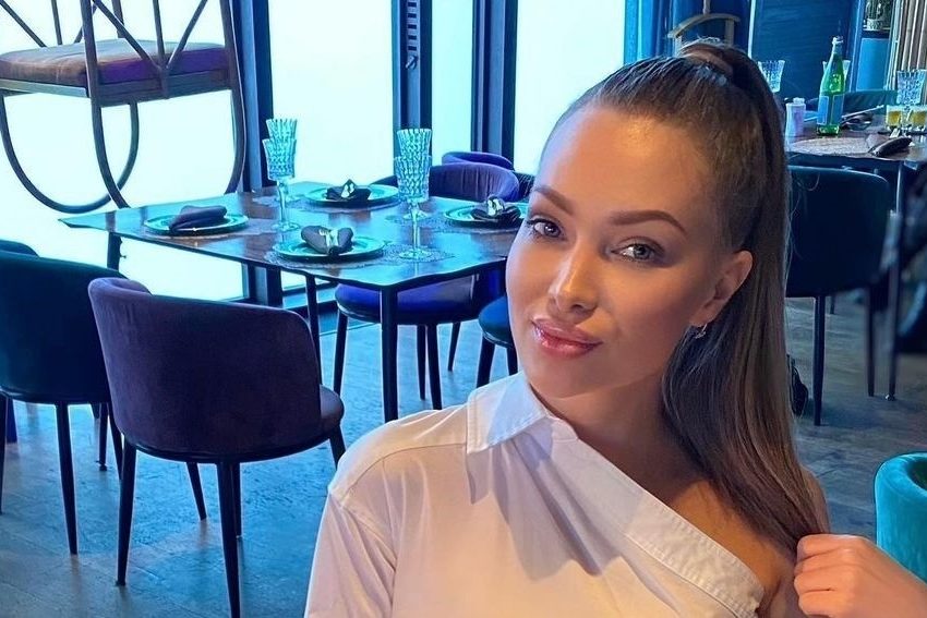 Феофилактова высмеяла Романец: «Она разменивает четвертый десяток, а ребенка нет»