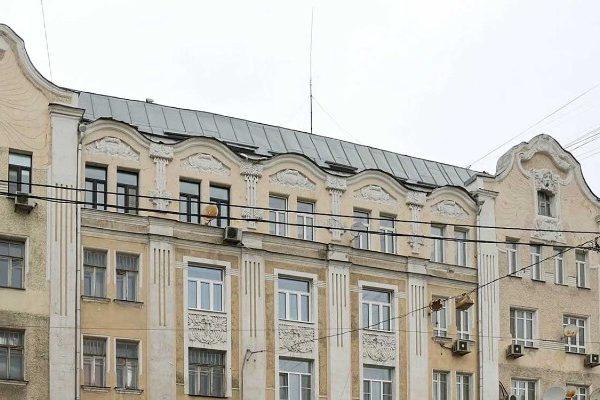 : Мой район :: Дни.ру