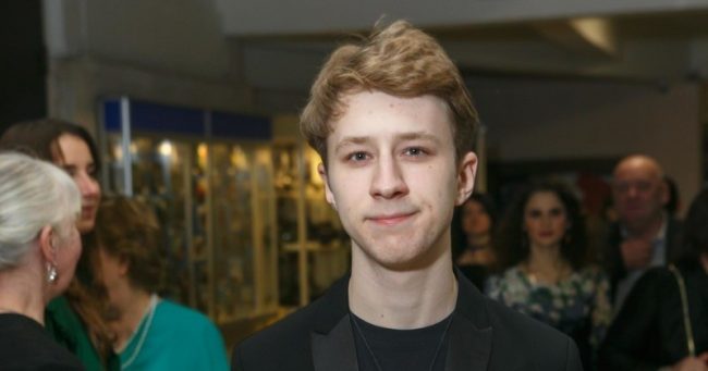 Семен Трескунов о взрослении: «Боялся, что стану одним из трагичных примеров»