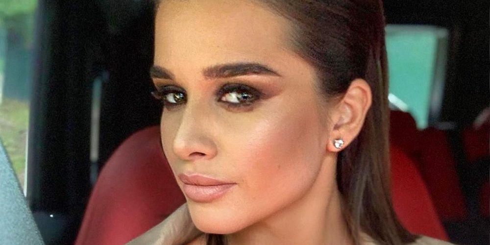 «Как не стыдно?»: Бородина показала, как ее дочь ведет себя за столом