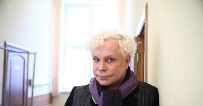 Друзья, поздравившие перенесшего инсульт Бориса Моисеева, показали его фото с дня рождения