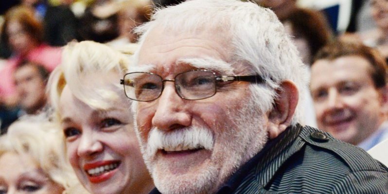 «Был деликатен»: Цымбалюк-Романовская рассказала, как Джигарханян лишил ее невинности