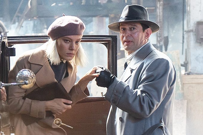 5 причин посмотреть новый сериал с Хабенским, Бурковским и Михайловой, HELLO! Russia