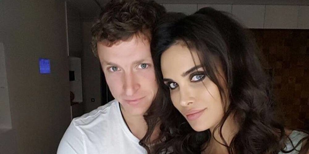 Алана Мамаева подала на развод после измен