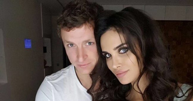 Алана Мамаева подала на развод после измен