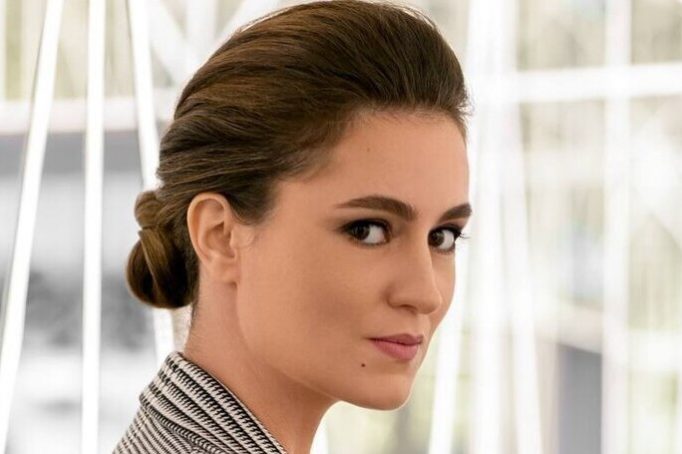 продюсер и киноман Рената Пиотровски о главных новостях киноиндустрии в России, HELLO! Russia